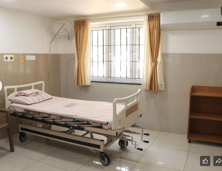 Gynecology consultation