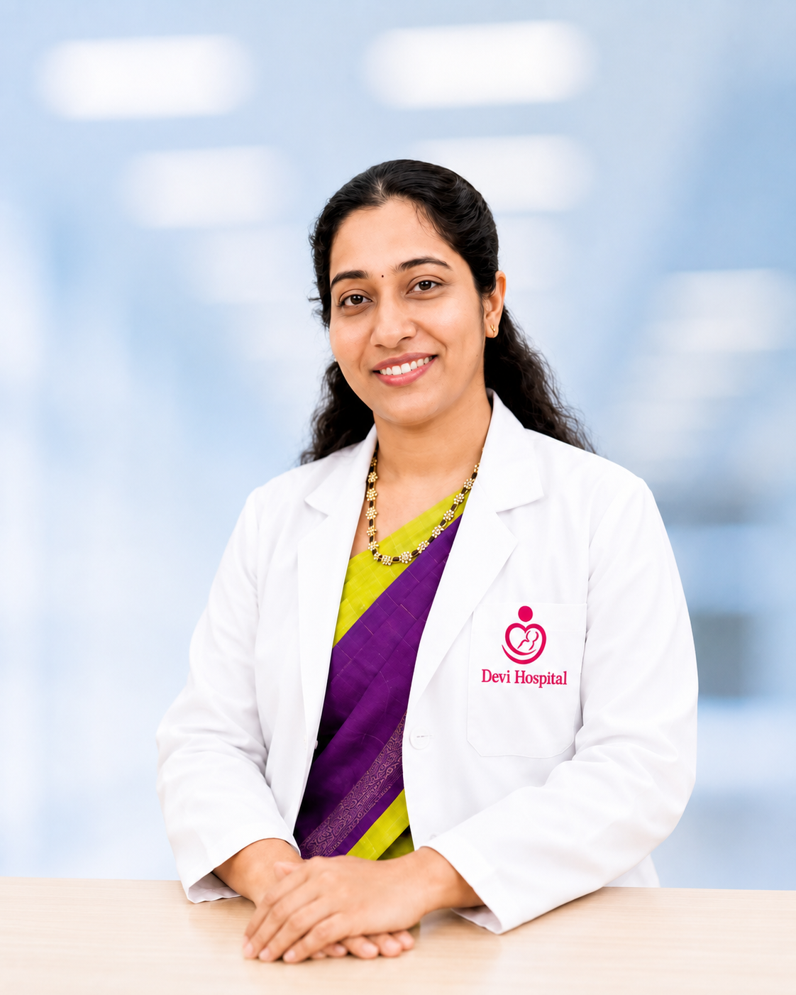 Dr. Saranya .S