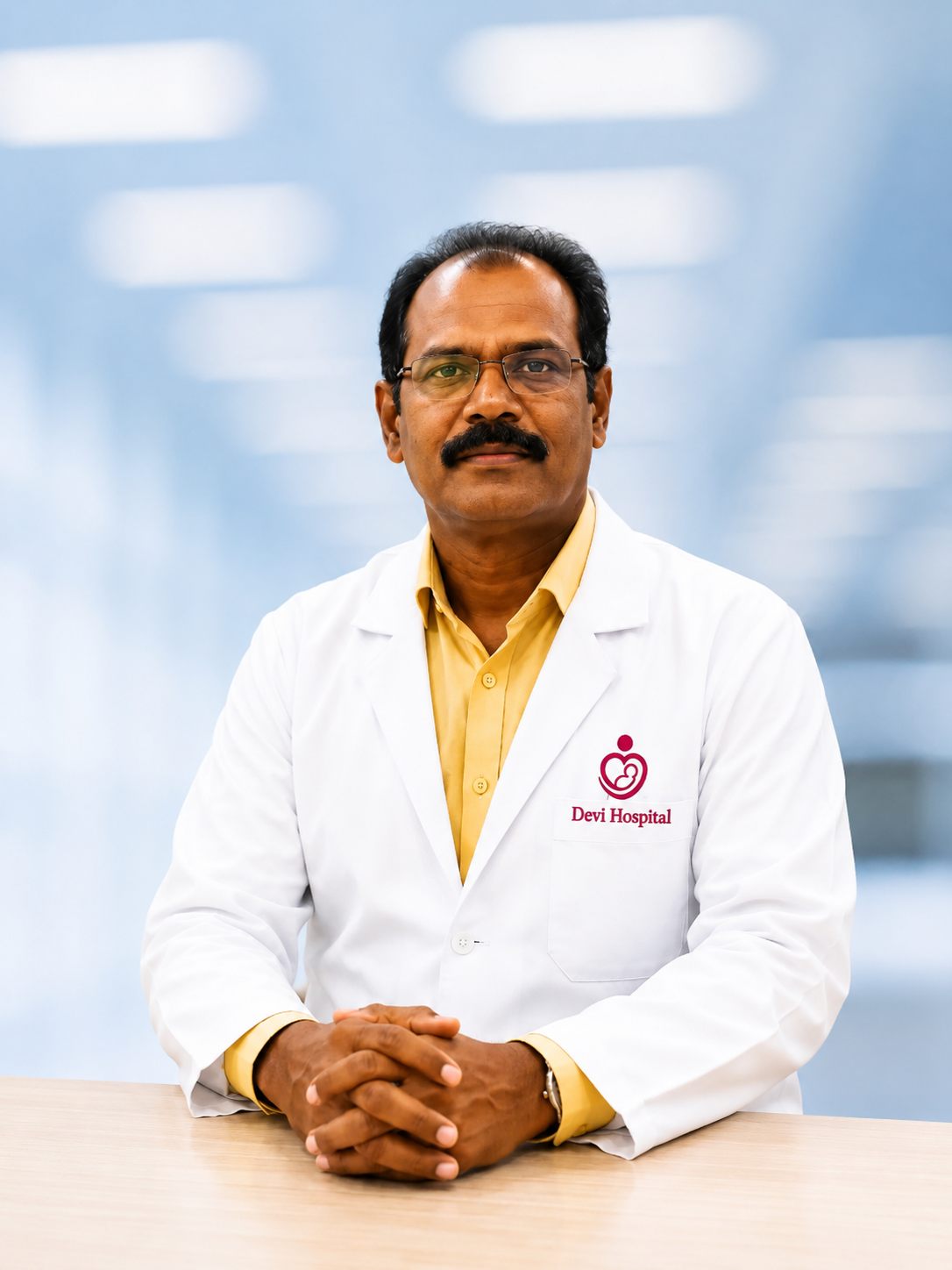 Dr. K. Murugesan