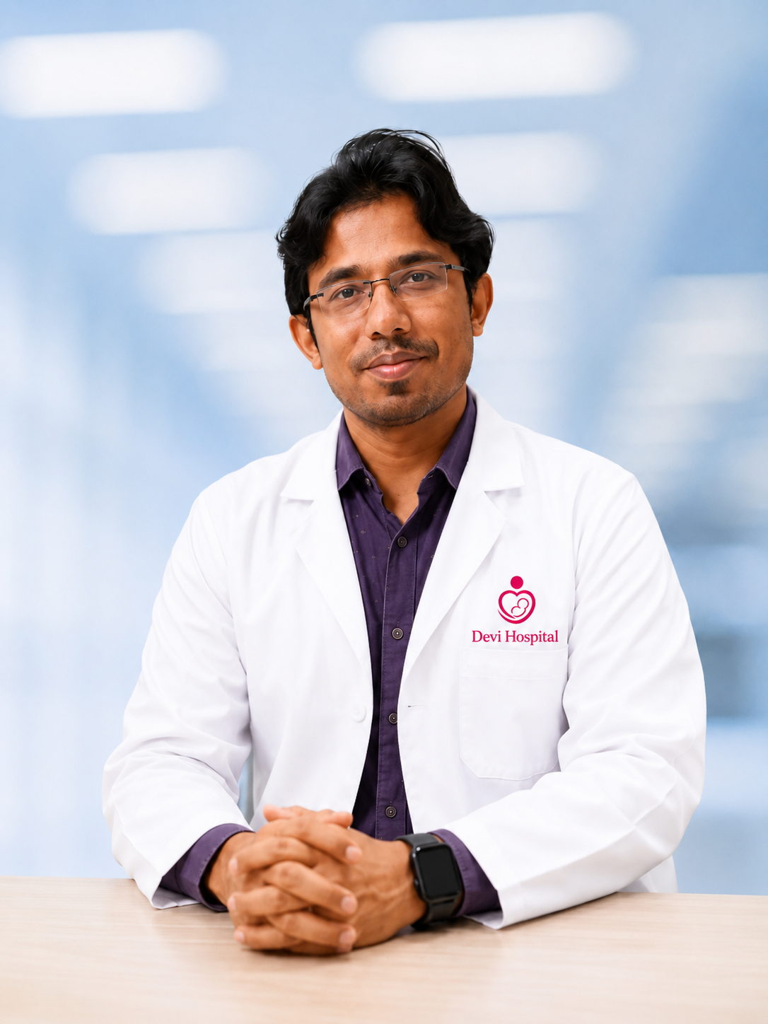 Dr. Suresh Kumaran