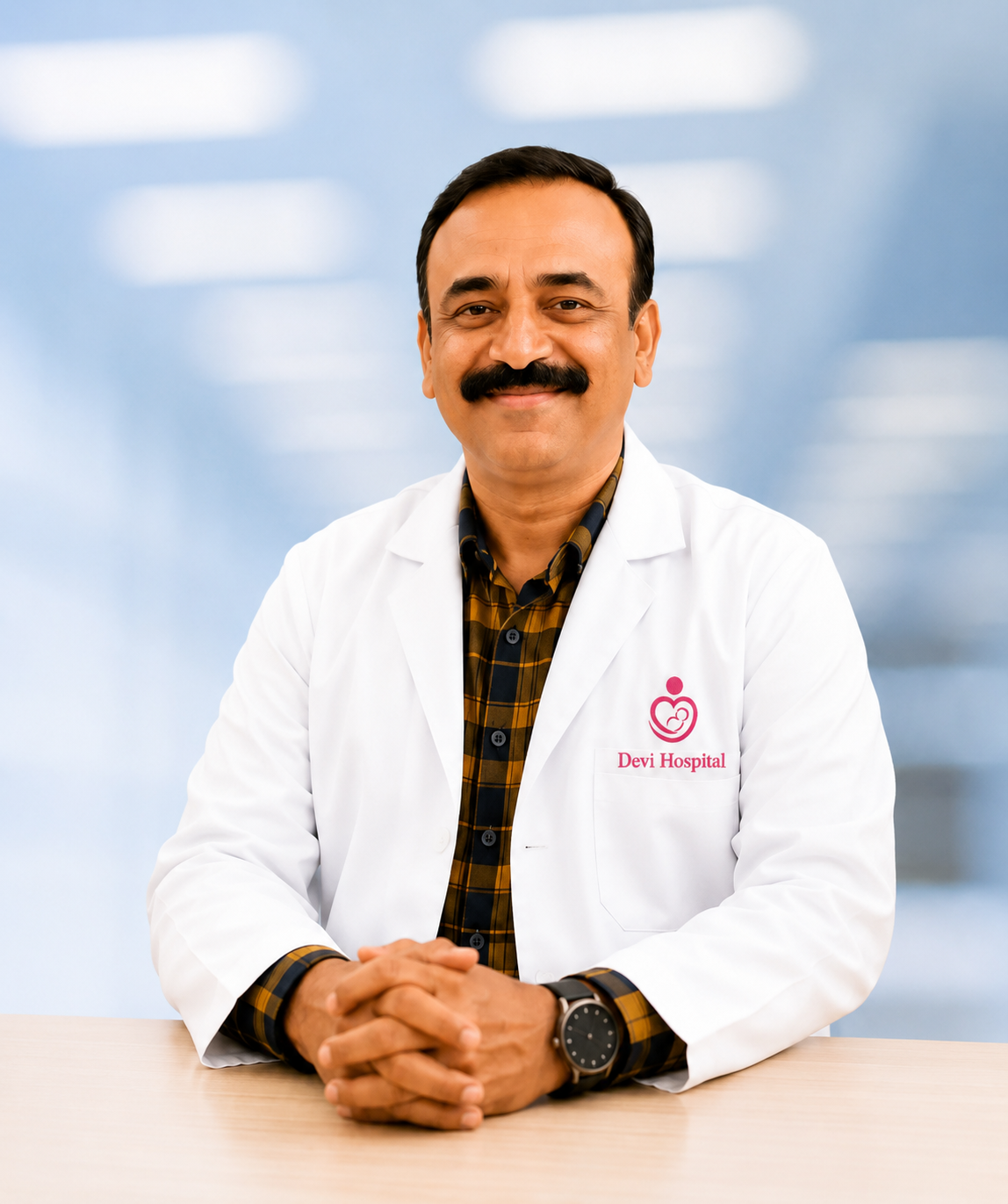 Dr. R. Murugavel