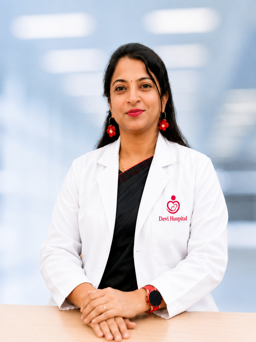 Dr. N. Dheepa