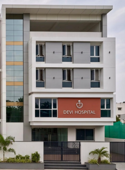 Fertility and IVF services
